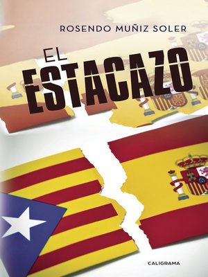 cover image of El Estacazo